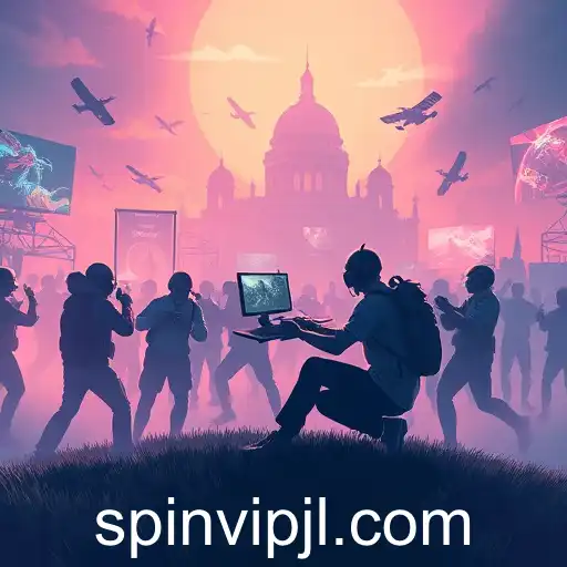 The Evolution of Gaming Platforms