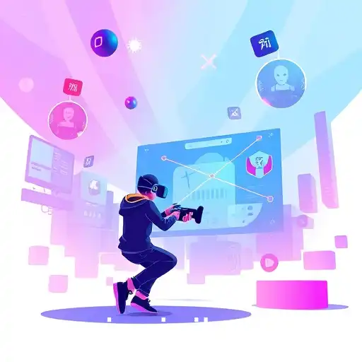 The Evolution of Online Gaming Platforms