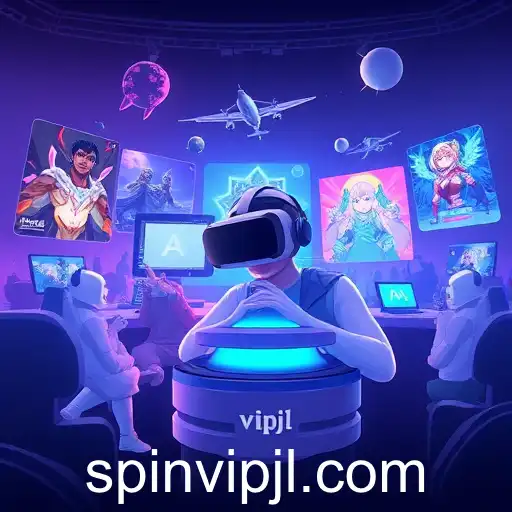 Gaming Landscape and vipjl’s Influence
