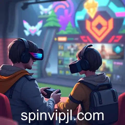 Evolving Trends in Online Gaming