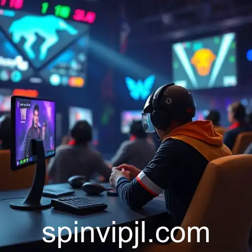 Online Gaming Trends and Challenges