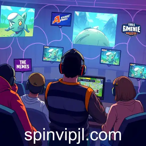 The Rise of Gaming Communities in 2025