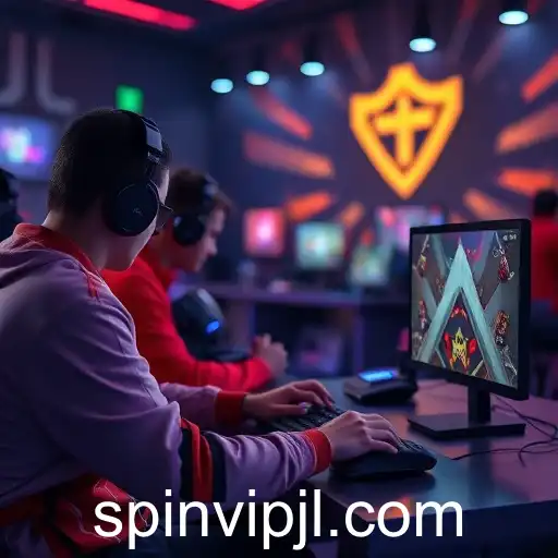 The Rise and Impact of Online Gaming in 2025