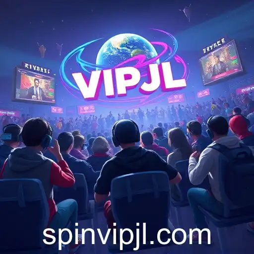 The Rise of VIPJL: A Game-Changer in English Gaming