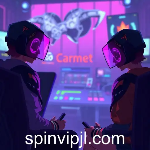 Navigating the Gaming Landscape with VIPJL