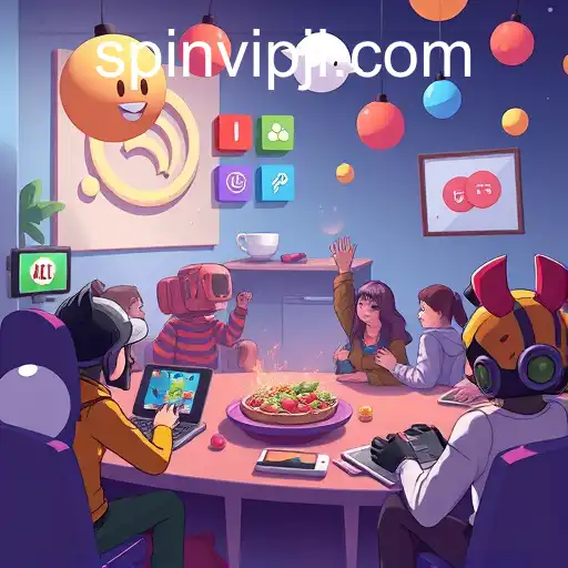 Exploring the Allure of Casual Games: A Deep Dive into the 'vipjl' Category