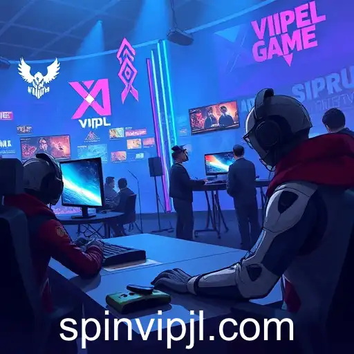 The Evolution of Online Gaming in the Future