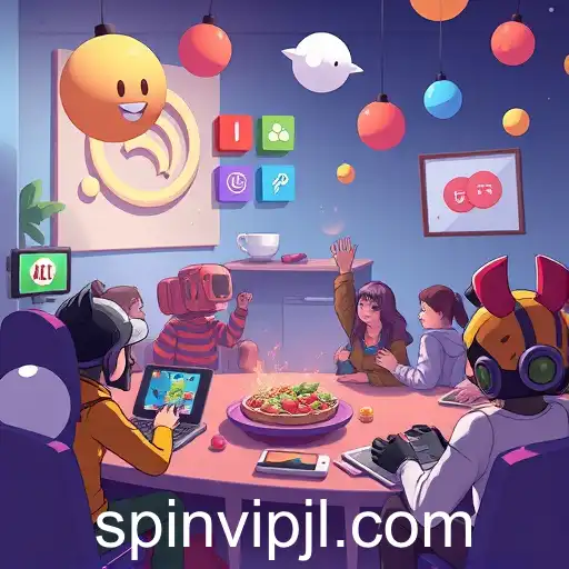 Exploring the Allure of Casual Games: A Deep Dive into the 'vipjl' Category