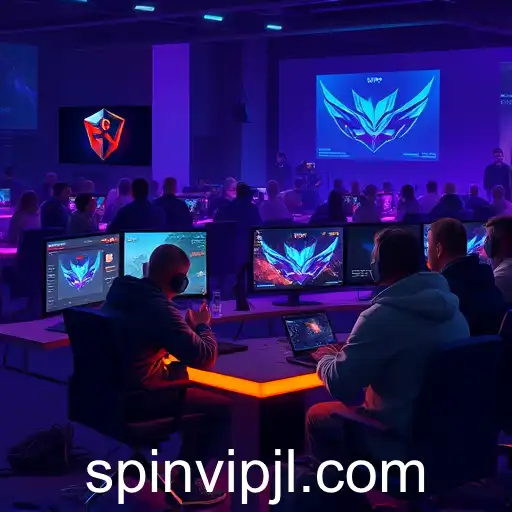 The Evolution of Online Gaming in 2025