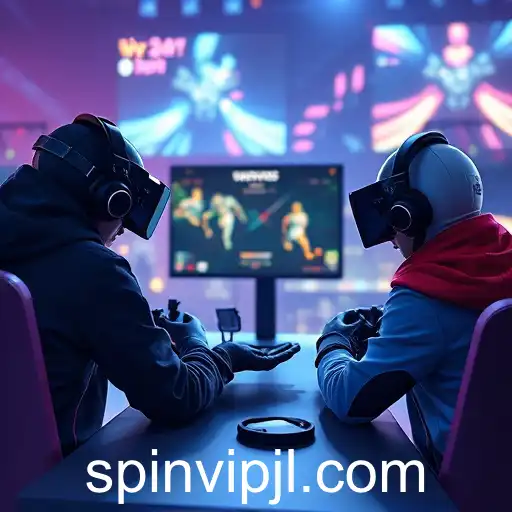 Gaming Innovations and Online Dynamics