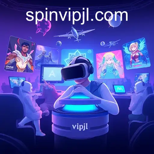 Gaming Landscape and vipjl’s Influence