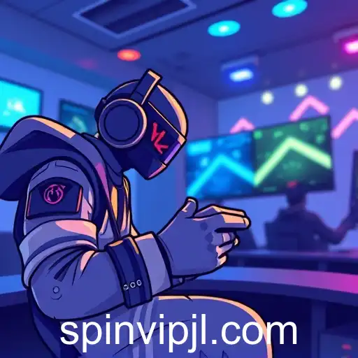 The Growth of Online Gaming in 2025