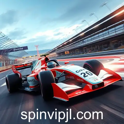 Exploring the Thrill of Racing Games: The