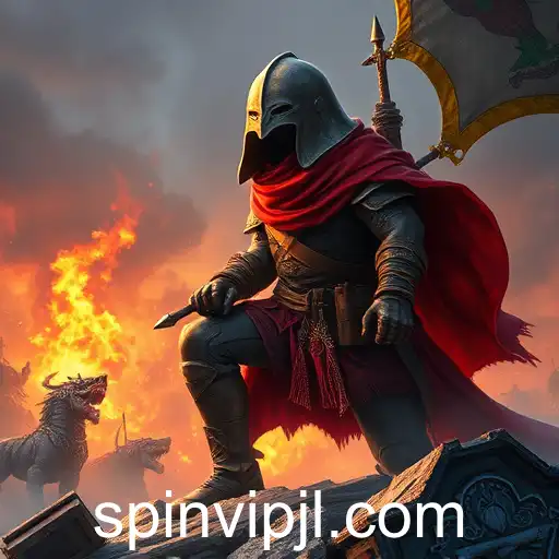 Exploring the World of Role-Playing Games: A Deep Dive into the 'vipjl' Category