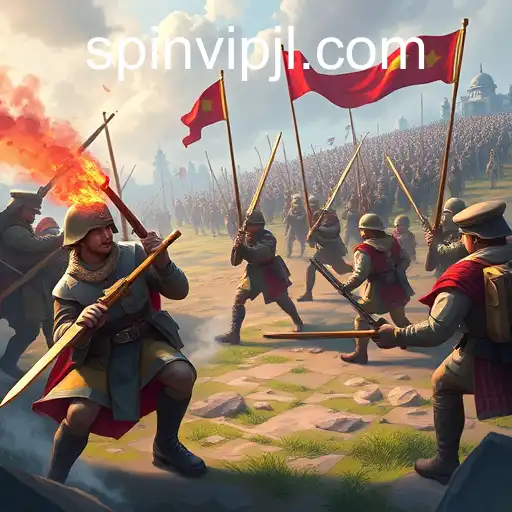 Exploring the Thrilling World of Strategy Games: A Deep Dive into the 'vipjl' Category